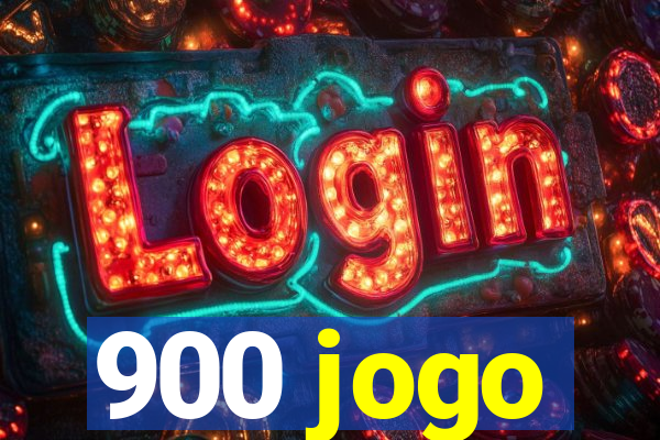 900 jogo